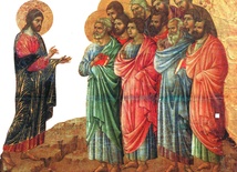 Duccio di Buoninsegna 1308-1311