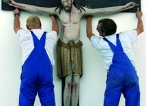 A co na to Pan Bóg?