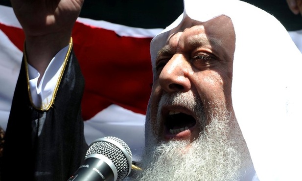 Syria: niepewne losy planu Annana