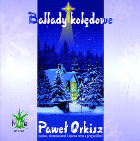 Kolędy bardów