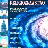 Przewodnik po religiach