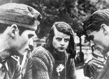 „Sophie Scholl – ostatnie dni”. Reż. Marc Rothemund