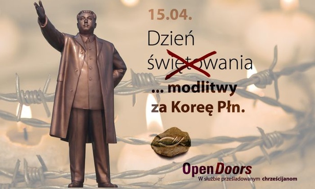 Za tych co idą „Doliną Śmierci” ...