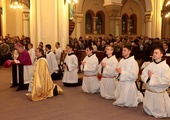 Nowi kapłani u franciszkanów