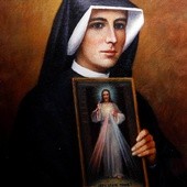 Wstawiennictwo św. Faustyny