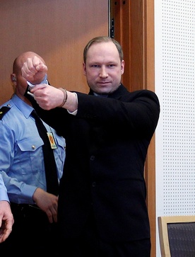 Anders Breivik