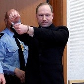 Anders Breivik