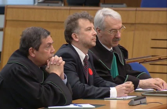 Strasburg: Rosja poniżająco traktowała Polaków