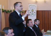 Wicepremier w Katowicach