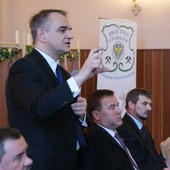 Wicepremier w Katowicach