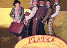 Piątka