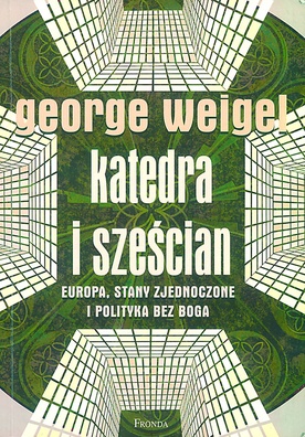 Katedra, sześcian czy… meczet?