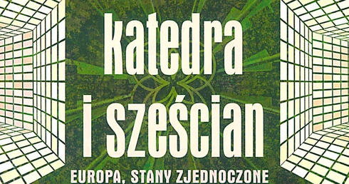 Katedra, sześcian czy… meczet?