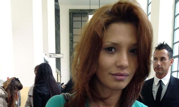 Uczestniczki "bunga bunga" tańczyły w strojach zakonnic