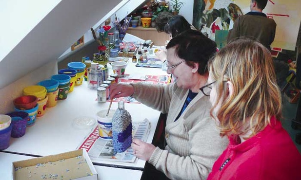 Kiedyś się odważą