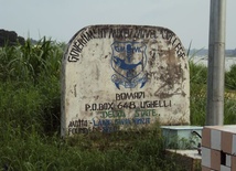 Bomadi w Nigerii