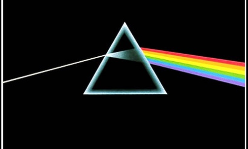 The Dark Side of the Moon