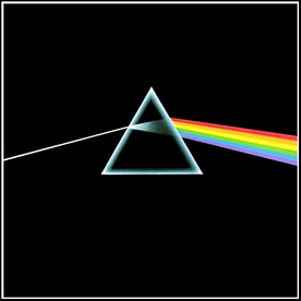 The Dark Side of the Moon