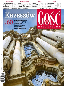 GN: Objawienie Boże i objawienia prywatne