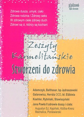 Na śmierć i… zdrowie