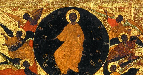 Hymny cherubów