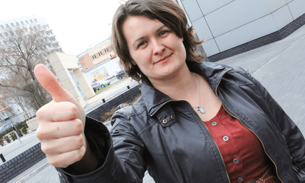 Tracę czas dla Jezusa