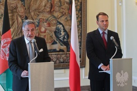 Polska i Afganistan: nowe porozumienie
