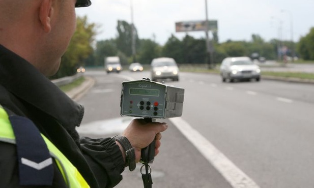Emerytura mundurowa po 55. roku i 25 latach służby 