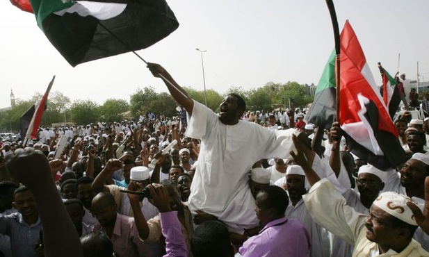 Sudan: Południe wycofuje wojska