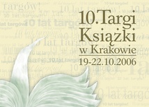 Książka w Krakowie