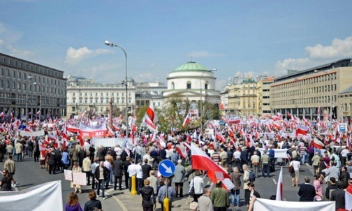 Msza Święta zbyt niskiej rangi?