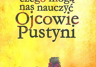 Ucz się od pustelnika!