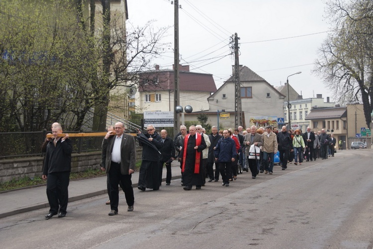 Szafarze opanowali Pszów