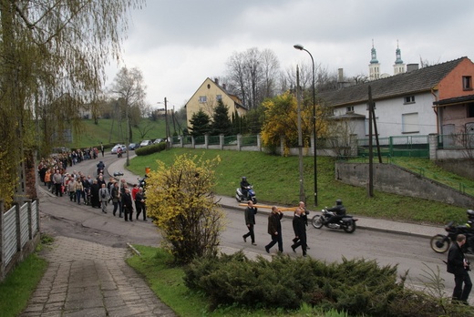 Szafarze opanowali Pszów