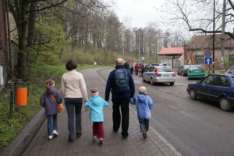 Szafarze opanowali Pszów