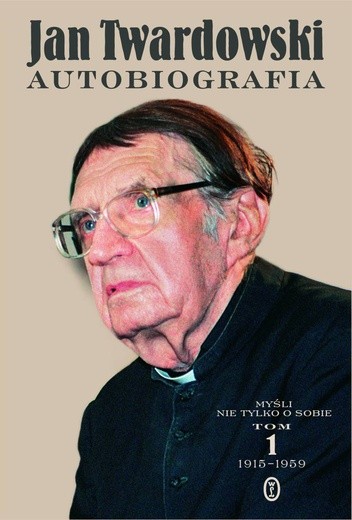 Jak zostałem księdzem