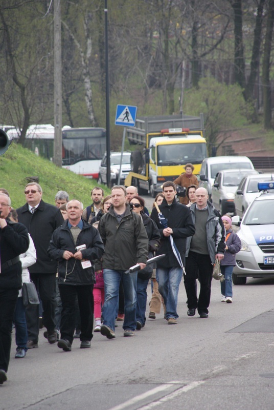 Szafarze opanowali Pszów