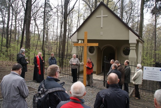 Szafarze opanowali Pszów