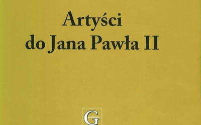 Artyści w lustrze