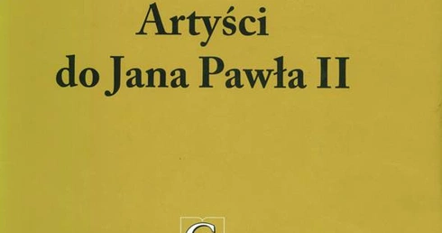 Artyści w lustrze