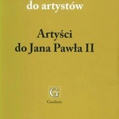 Artyści w lustrze