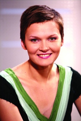 Agnieszka Porzezińska