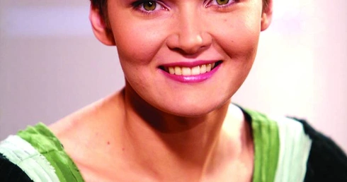 Agnieszka Porzezińska