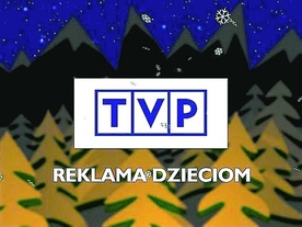 Reklama Dzieciom