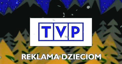 Reklama Dzieciom