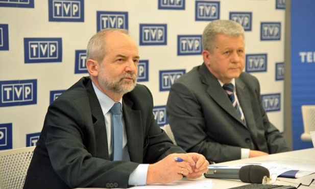 Czy TVP ogłosi upadłość?