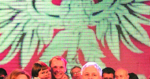 Podwójne wybory