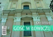 "Gość" w Łowiczu