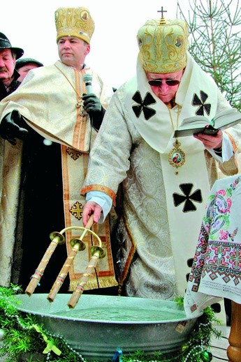 Wschodnie Święto Jordanu