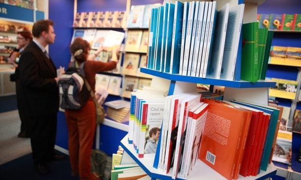 Sukces XVIII Targów Wydawców Katolickich